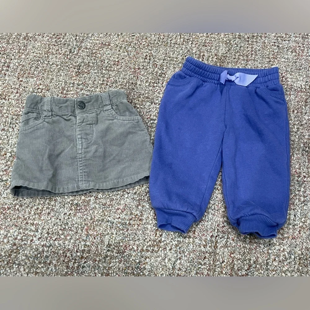 🌼4/$25🌼 Baby 12-18 Month Mixed Bundle